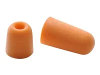 COPACKS Ersatz-Ohrstecker Schaumstoff