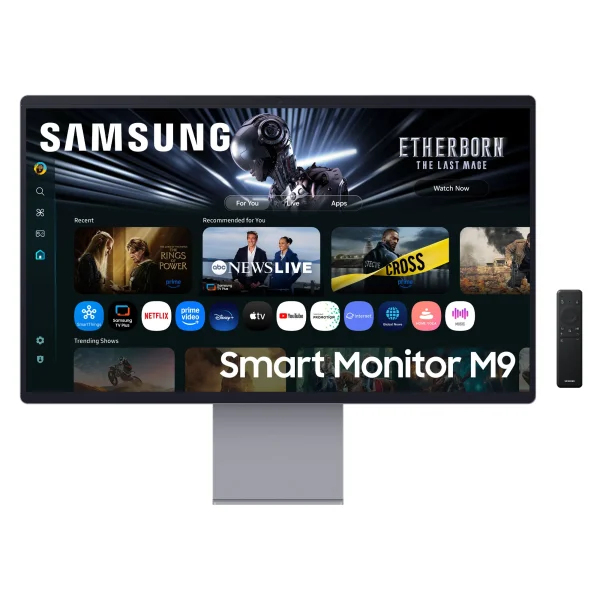 Samsung M90Sf S32FM900SU Smart Monitor 3