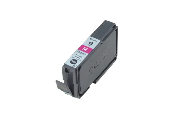 Canon PGI-9M Tinte Magenta