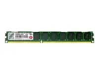 TRANSCEND 8GB DDR3 1600MHz Reg DIMM 2Rx8