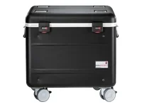 PARAT Case C10 15Z EU - schwarz