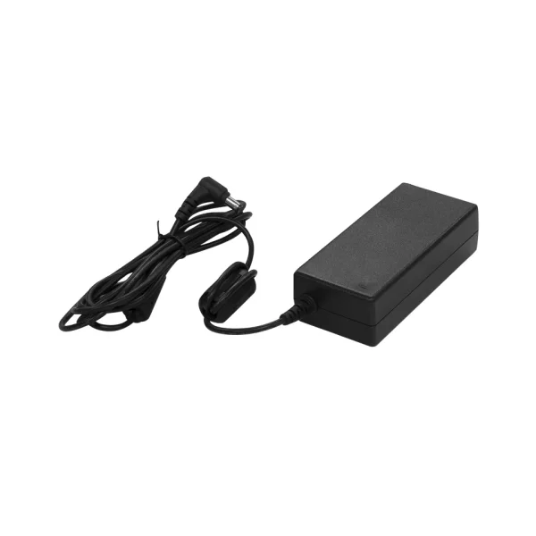 Brother PA-AD-600EU AC ADAPTER PA-AD-600EU - Netzadapter (EU), Schwarz