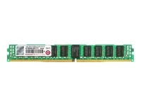 TRANSCEND 8GB DDR4 2133MHz Reg DIMM 2Rx8