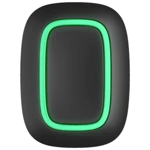 Ajax Button Jeweller Weiß