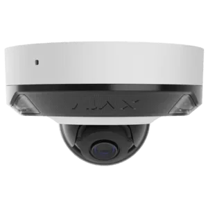 Ajax DomeCam Mini HL (5 MP/2.8 mm)