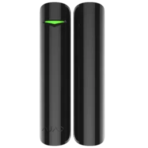 Ajax DoorProtect Jeweller Schwarz