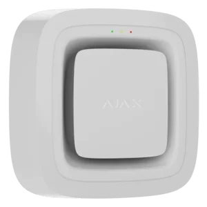 EN54 FireProtect (VAD) Schwarz