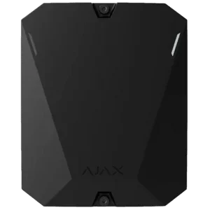Ajax MultiTransmitter Schwarz