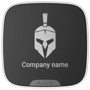 Ajax StreetSiren DoubleDeck Jeweller Weiß