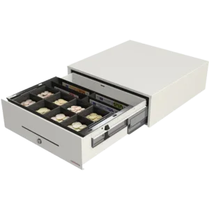 APG STD2000 Series, schwarz