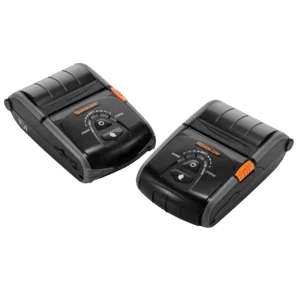 BIXOLON SPP-R200IIIPLUS, 8 Punkte/mm (203dpi), linerless, USB, RS232, BT (iOS, 5.0)