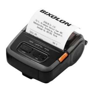 BIXOLON SPP-R310, 8 Punkte/mm (203dpi), USB, RS232, BT (iOS)