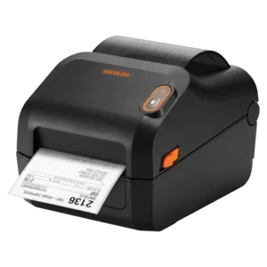 Bixolon XD3-40d, 8 Punkte/mm (203dpi), EPL, ZPLII, USB, schwarz