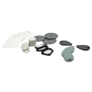 ISO transponderkarte read only