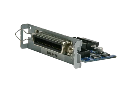 Citizen Schnittstelle, Parallel