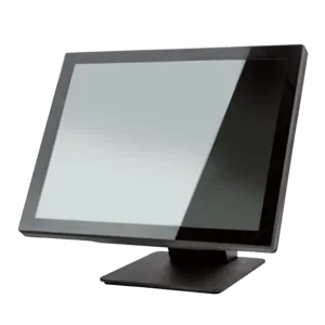 Colormetrics P1200, 38,1cm (15''), Projected Capacitive, USB, RS232, Ethernet, SSD, schwarz