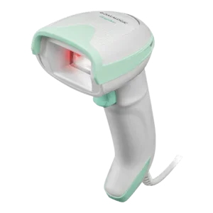 Datalogic Gryphon I GD4500-HC, 2D, USB, Kit (USB), weiß