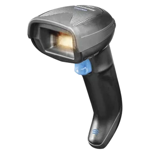 Datalogic GM4500-HC, 2D, Kit (USB), weiß