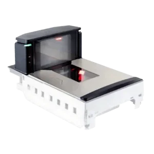 Datalogic Magellan 9550i, Flip-Up, Adaptive Scale, 2D, Adaptive Scale, poweredUSB, Multi-IF