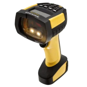 Datalogic PowerScan PBT9600, BT, 2D, SR, BT (5.0), Multi-IF