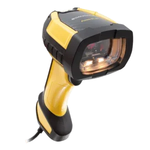 Datalogic Powerscan PD9630, 2D, SR, Multi-IF