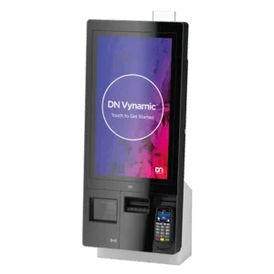 Variante II DN Series EASY MAX; Raptor Lake PS 5-120UL (15W)