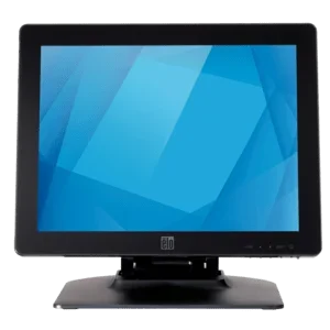 Elo Touch Solutions XX23L-Serie, 38,1cm (15''), USB, Kit (USB), schwarz