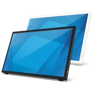 Elo 2270L, 54,6cm (21,5''), Projected Capacitive, Full HD, USB, Kit (USB), schwarz