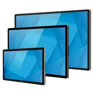 Elo 3204L, 81cm (32''), Projected Capacitive, Full HD, USB-C, Ethernet, Kit, schwarz