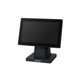 Epson DM-D70, VESA, 17,8cm (7''), USB, schwarz