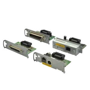 Epson Schnittstelle, WLAN, UB-R05