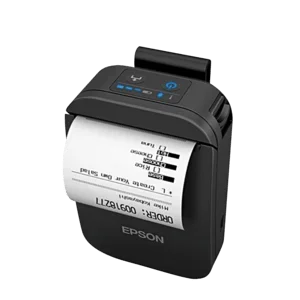 Epson TM-P20II, 8 Punkte/mm (203dpi), USB-C, WLAN, Kit (USB)