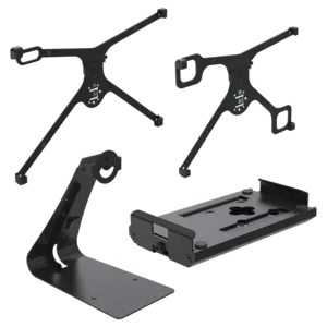 Ergonomic Solutions X-Frame für Samsung Tab S8/S9 Ultra 14,6" (2022/23)