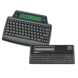 Zebra Keyboard Display Unit ZKDU