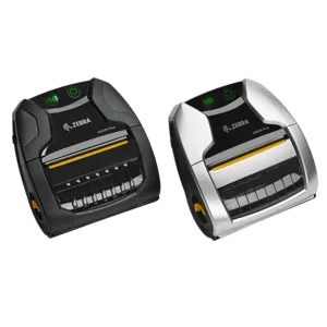 Zebra ZQ320 Plus, Outdoor, USB-C, BT (BLE), NFC, 8 Punkte/mm (203dpi)