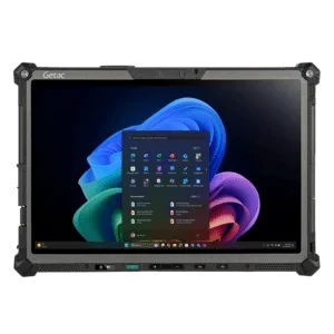 Getac F120G1, 30,7cm (12,1''), USB, BT, Wi-Fi 7, SSD, Win. 11 Pro, RB