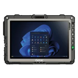 Getac UX10G3, 2D, 25,7cm (10,1''), USB, BT, WLAN, Intel Core i5, SSD, Win. 11 Pro