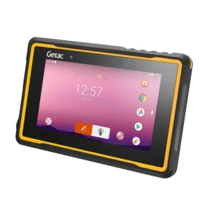 Getac ZX70 Select Solution SKU, 2D, USB, BT, WLAN, GPS, Android