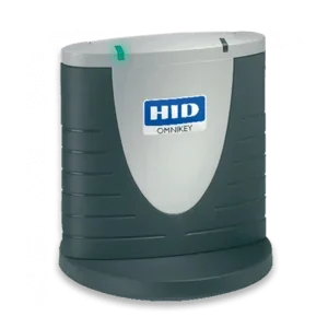 HID OMNIKEY 3121, Smartcard Lesegerät, USB
