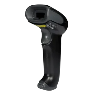 Honeywell Voyager 1250g, 1D, Multi-IF, schwarz