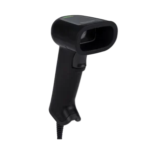 Honeywell Xenon Ultra 1960g, 2D, HD, Multi-IF, Kit, schwarz