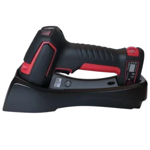 Honeywell Granit 1991iXR, BT, 2D, USB, Multi-IF, Digimarc, rot