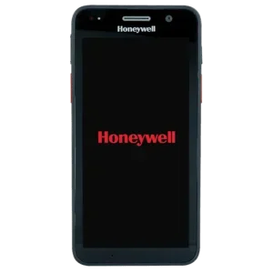Honeywell CT30 XP, 2D, USB-C, BT (BLE), WLAN, eSIM, 4G, NFC, GPS, IST, warm-swap, GMS, schwarz, Android