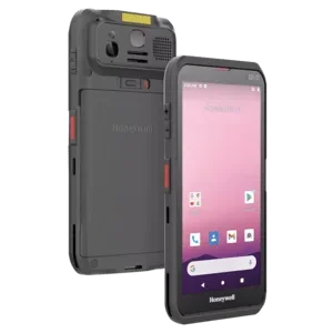 Honeywell EDA56, 6-Pin, 2D, 14cm (5,5''), BT, NFC, Android, GMS