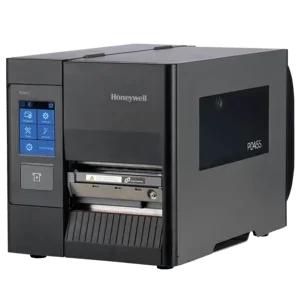 Honeywell PD45, 8 Punkte/mm (203dpi), Disp., USB, USB-Host, Ethernet, ZPLII, ZSim II, IPL, DPL