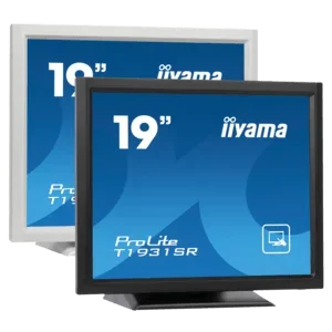 iiyama PROLITE T1932MSC-B1S, 48,3cm (19''), Projected Capacitive, 10 TP, Kit (USB), schwarz