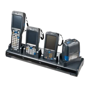 Honeywell FlexDock Quad Dock, nur Laden