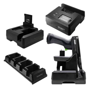 Koamtac Ladestation, 5-Fach