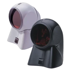 Honeywell  Orbit 7120, 1D, Kit (RS232), schwarz