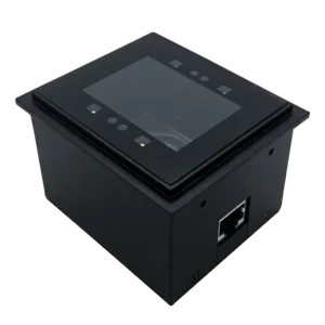 Newland FM3056, 2D, Dual-IF, Kit (USB), schwarz